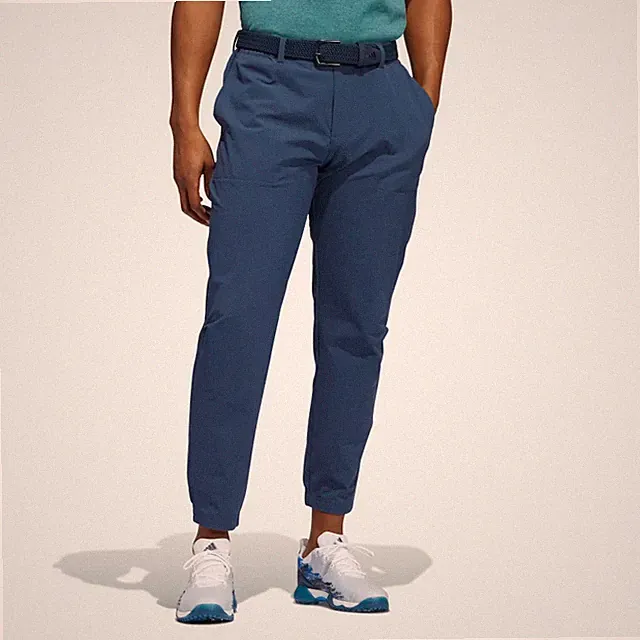 Adidas Go-To Commuter Pants, size 36/34