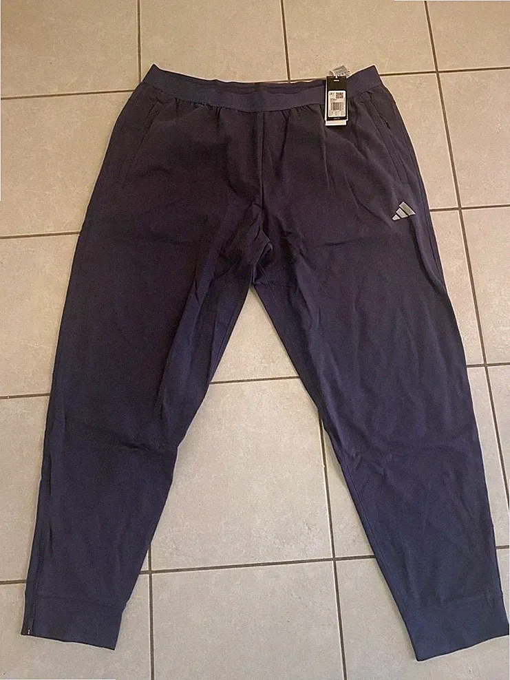 Adidas Go Training 2 Jogginghose IW8416 XXL / NEU
