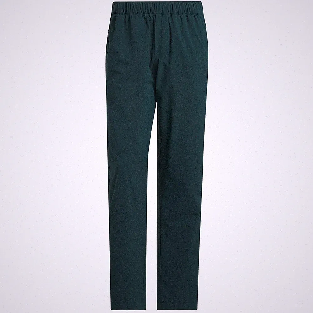Adidas Golf Herren Beyond Twistweave Gefütterte Leichte Jogger Jogginghose
