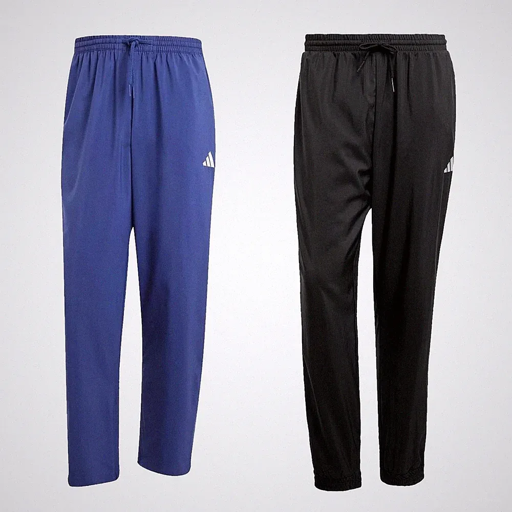 adidas Herren Fitness Präsentations Jogginghose Stanford Aeroready Jogging Hose