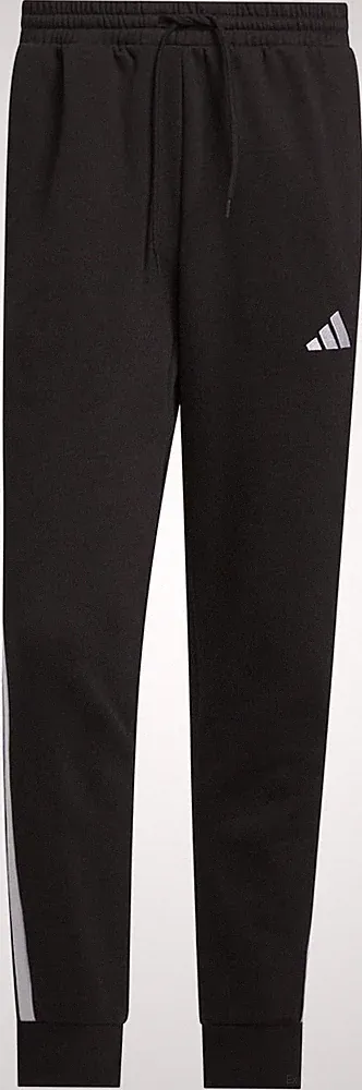 adidas Herren Hose Jogginghose Essentials 3-Streifen French Terry Hose NEU