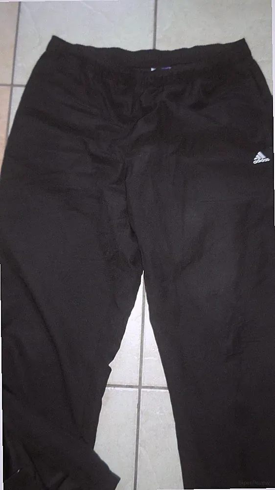 ADIDAS Herren Hose Sporthose Jogginghose Trainingshose Climalite Größe XL 56 58