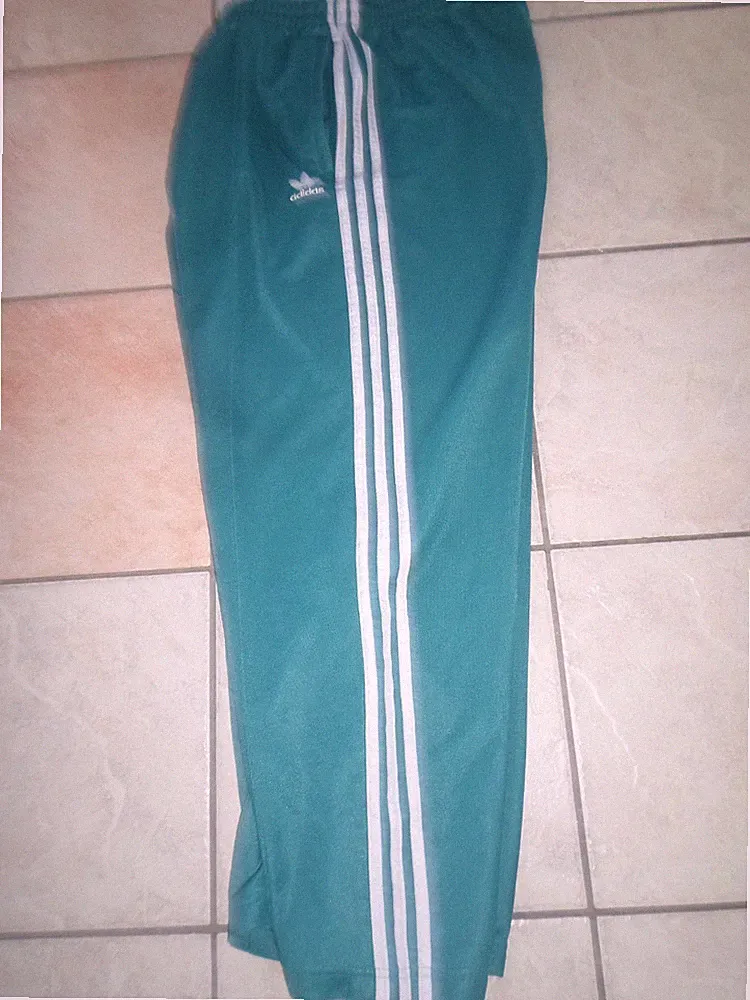 Baseball Laufhose