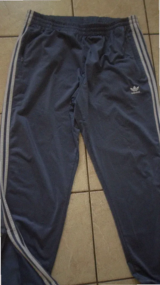 ADIDAS Herren Hose Sporthose Trainingshose Jogginghose Laufhose Größe XL 58