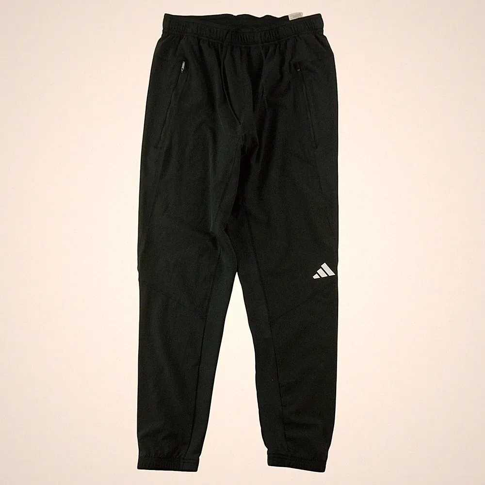 Adidas Herren Jogging Aeroready Slim Fit Größe M #QWE1129