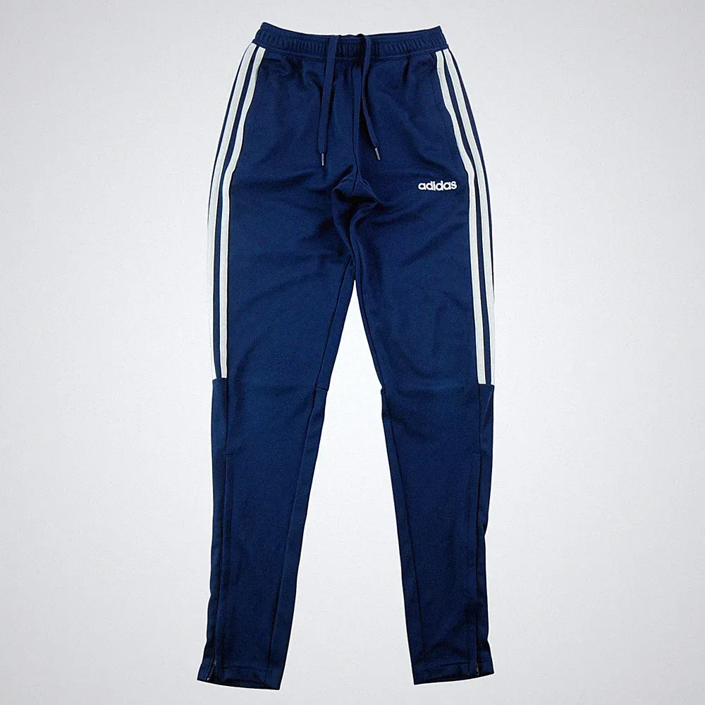 Adidas Herren Jogginghose 3 Streifen AeroReady Größe XS #QWE0286