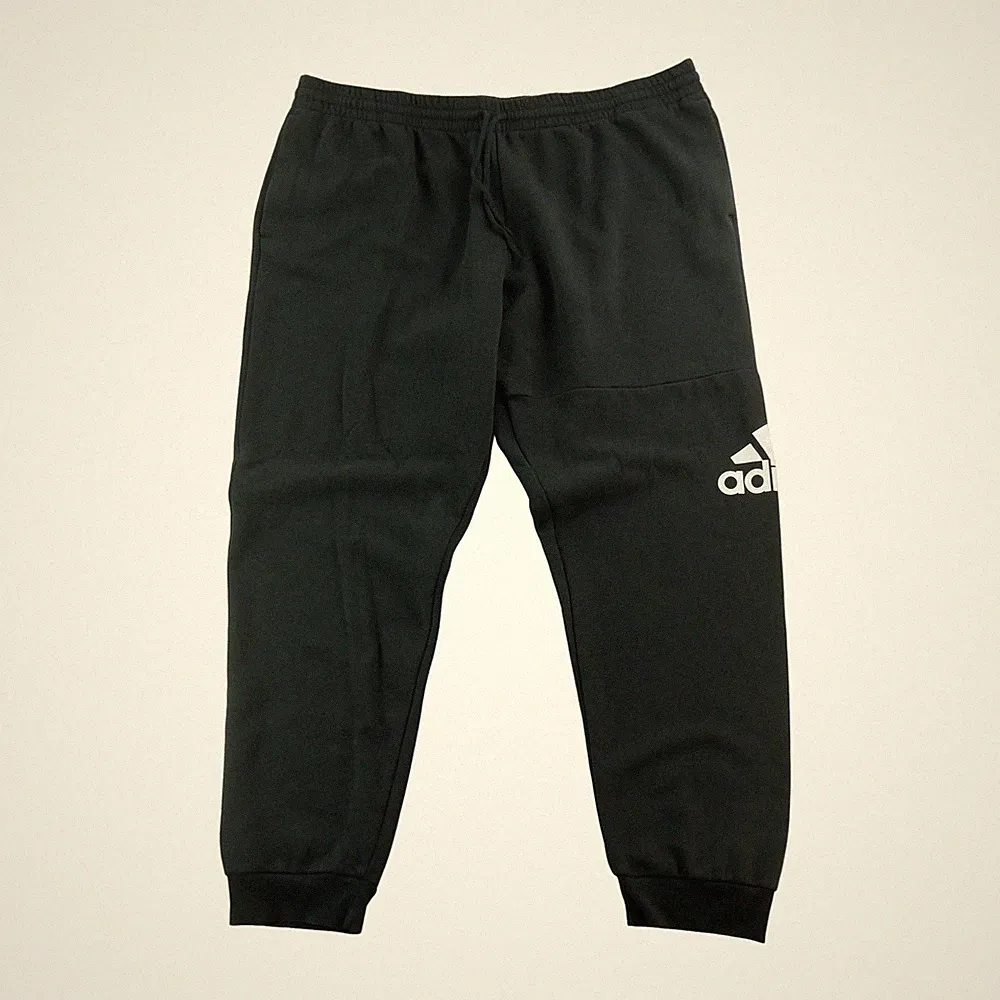 Adidas Herren Jogginghose Essentials 4XLT Tall Größe 4XL #QWE7462