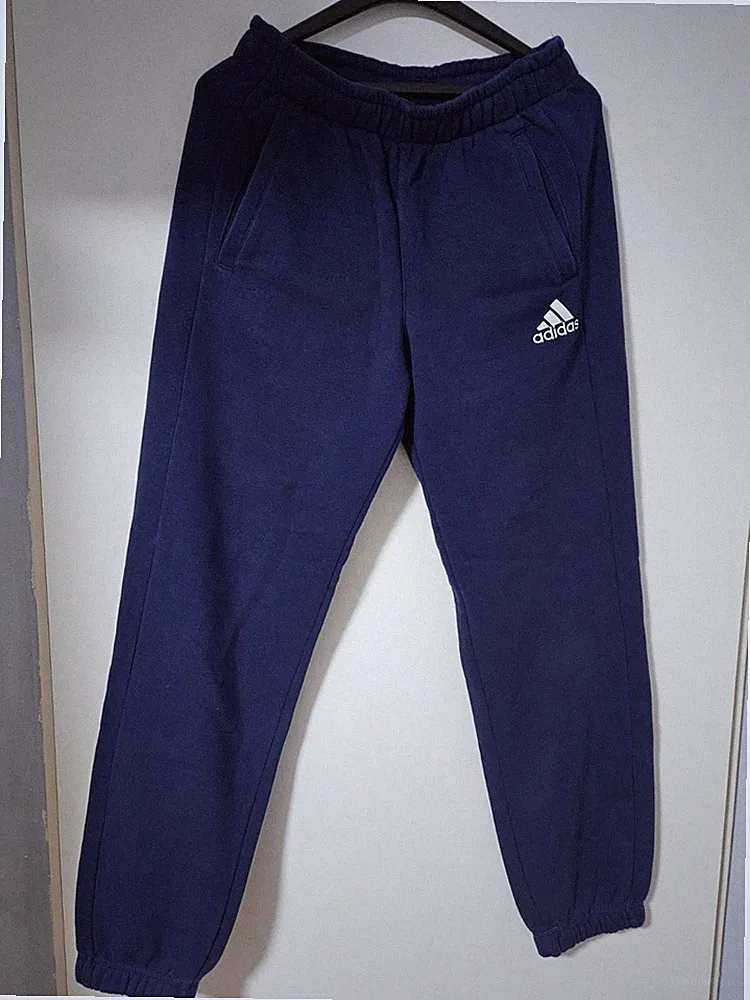 adidas Herren Jogginghose Gr. M