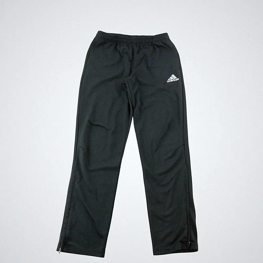 Adidas Herren Jogginghose Regular Fit Größe 14/16 ans #QWE0690