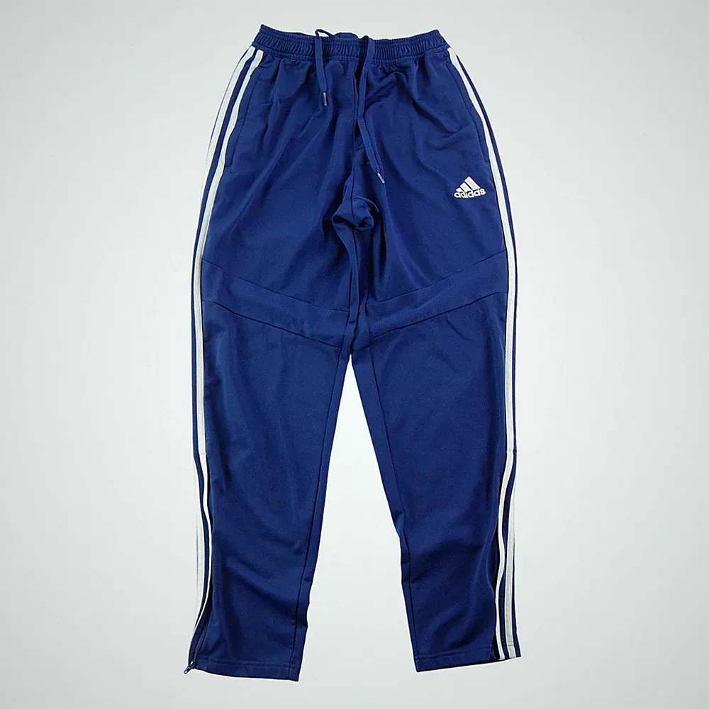 Adidas Herren Jogginghose Schmal geschnitten Größe M #QWE0804