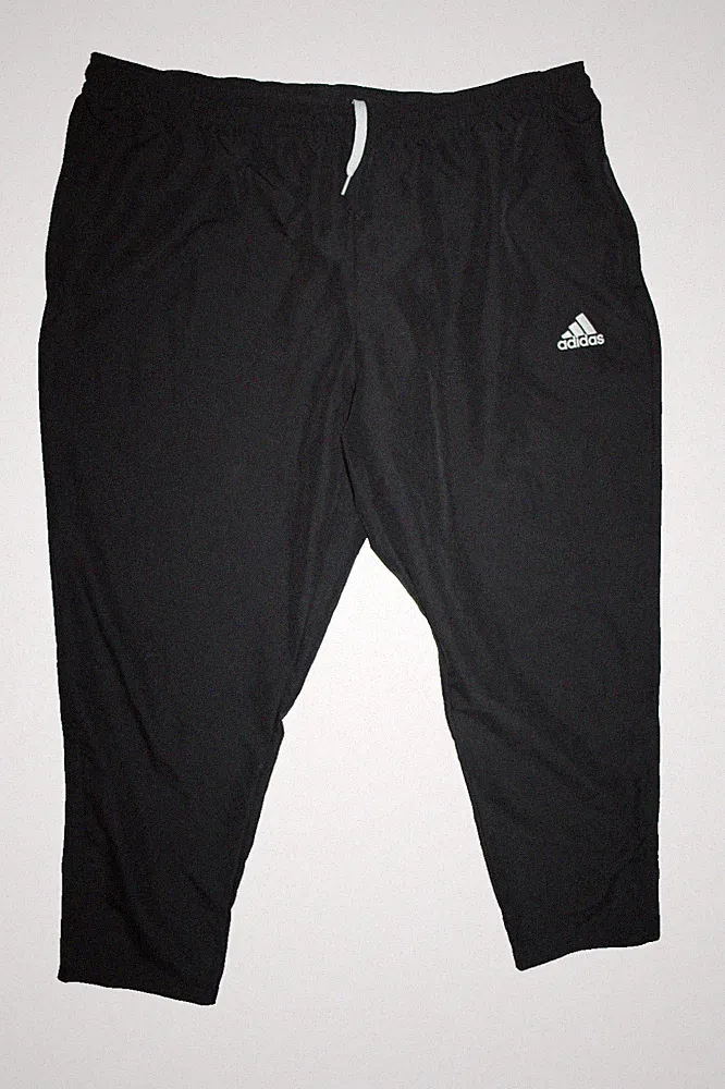 Adidas Herren Jogginghose Track Pants 2022 GR 2XL Aeroready 104cm