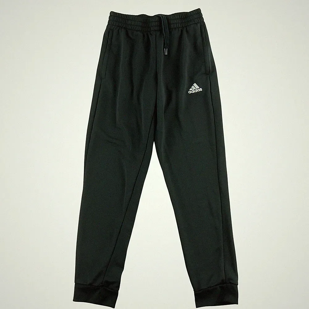 Adidas Herren Joggings Tiro 24 Slim Tapered Größe M #QWE3943