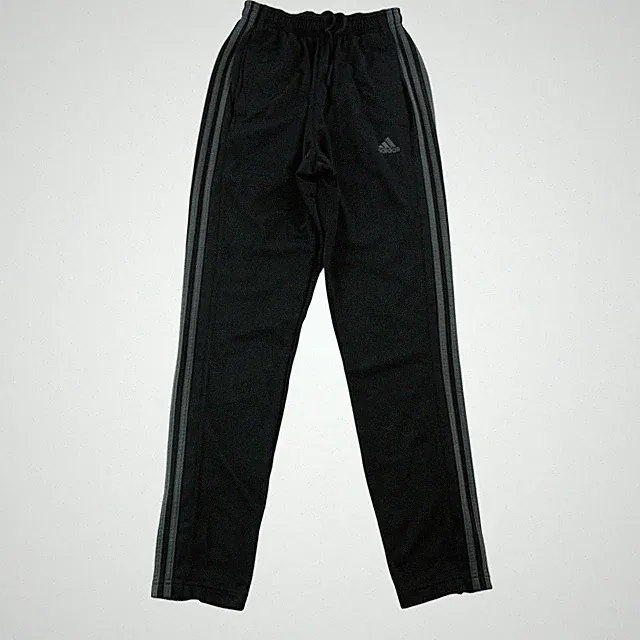 Adidas Herren Joggings Trikot Tapered 3-Stripes Größe S #QWE1977