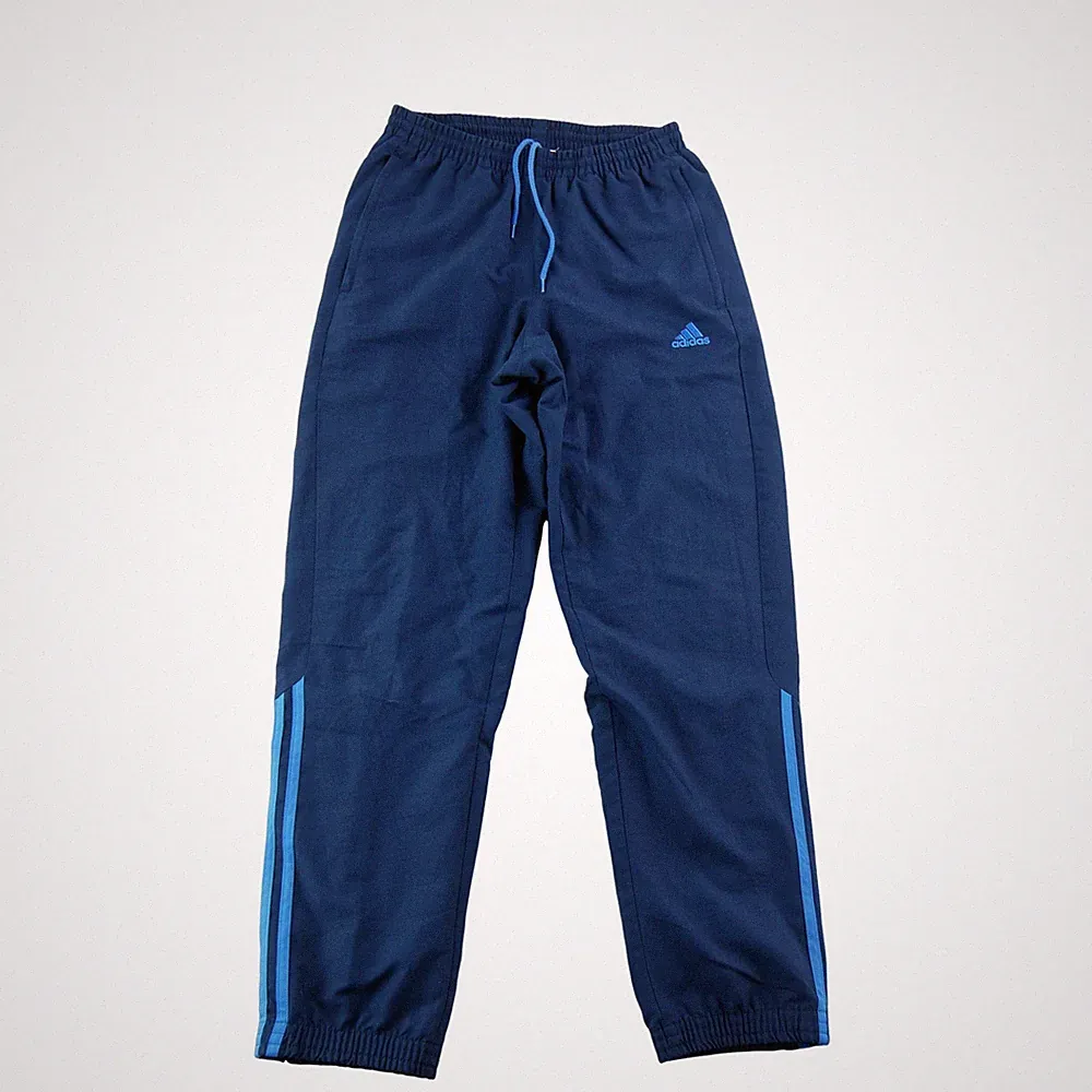 Adidas Herren Joggingshose AB8511 Regular Fit Größe S #QWE0514