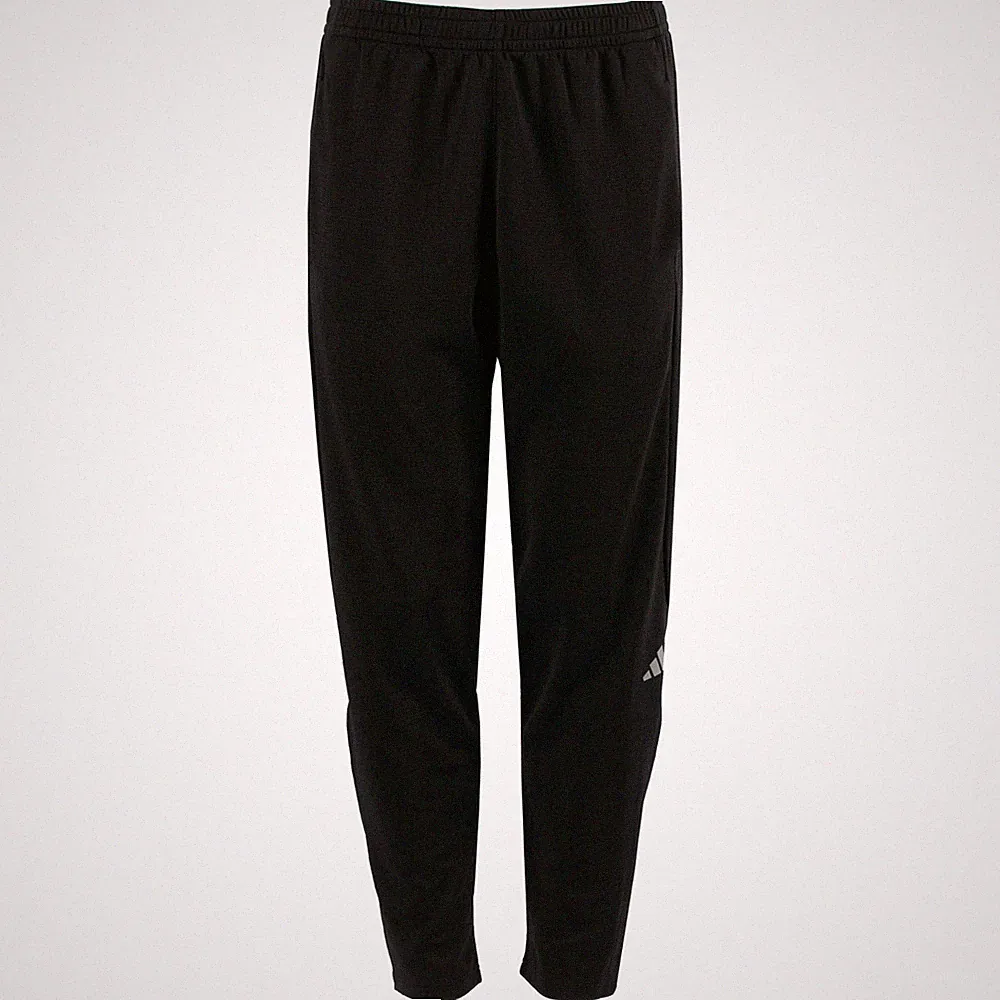 adidas Herren Laufhose IN9359 Run Icons Pant Schwarz / M / Jogginghose, Sport