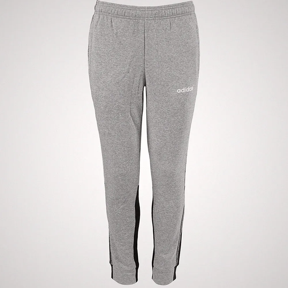 adidas Herren Slim-Fit Jogginghose EI5593 M C90 CB Pant Grau / S / Sweatpants
