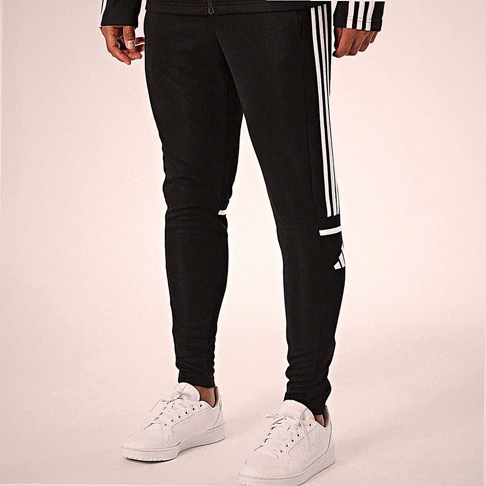 adidas Herren Sport Freizeit Fitness Jogging Hose Squadra 25 Track Neue Modell