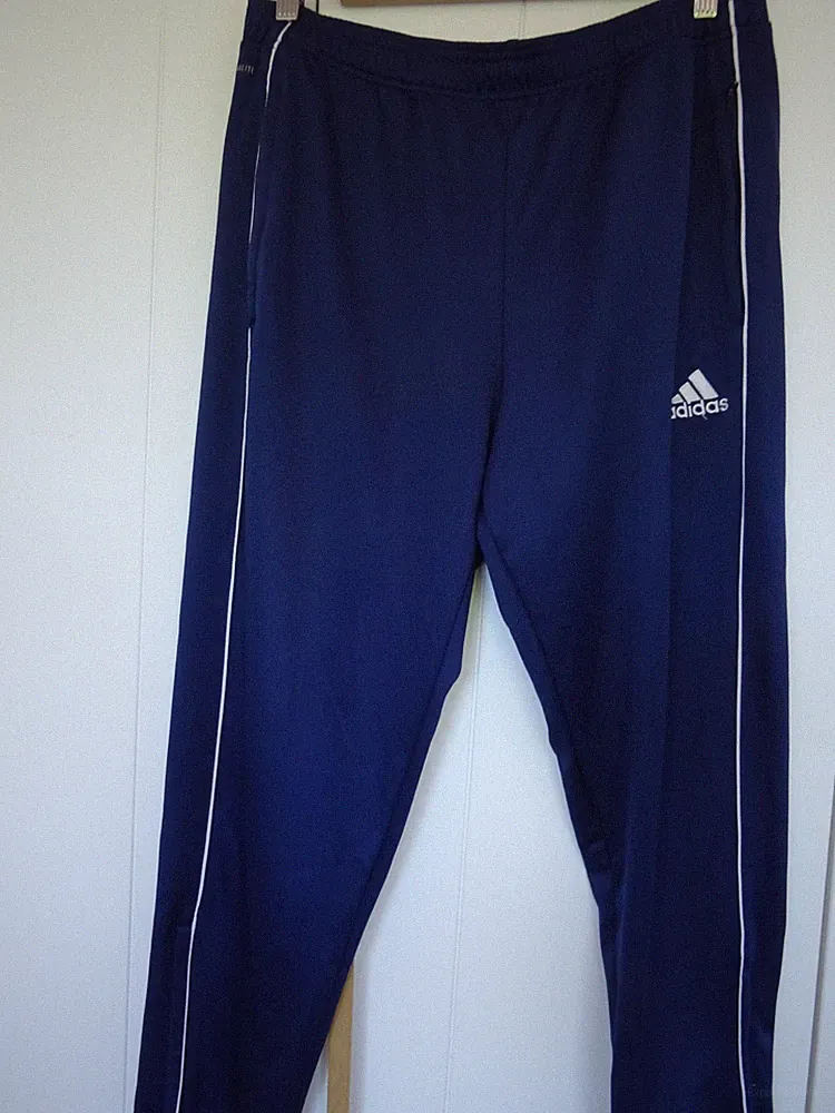 Adidas-Herren-Sport-Jogginghose! Gr.L