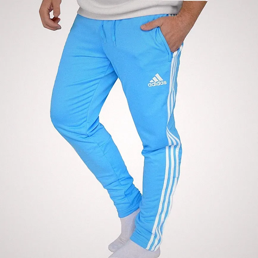 Türkis Jogginghose
