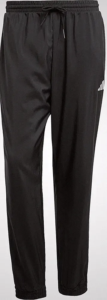 adidas Herren Trainingshose Jogginghose Hose Stanford JD1833 Schwarz Black Neu