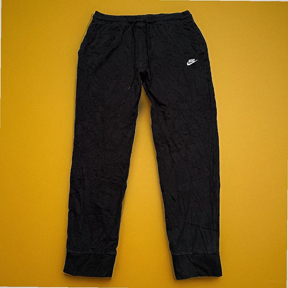Adidas Herren Trainingshose Jogginghose Laufenhose Sweathose Gr. L #EE10-18