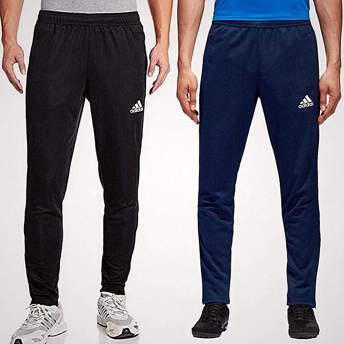 Adidas Herren Trainingshose Sport Hose Jogginghose navy dunkel blau schwarz 2XL