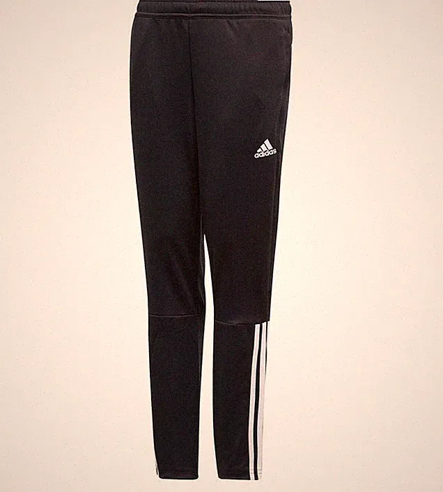 Adidas Herrenhose Trainingshose Jogginghose Sporthose Laufhose schwarz