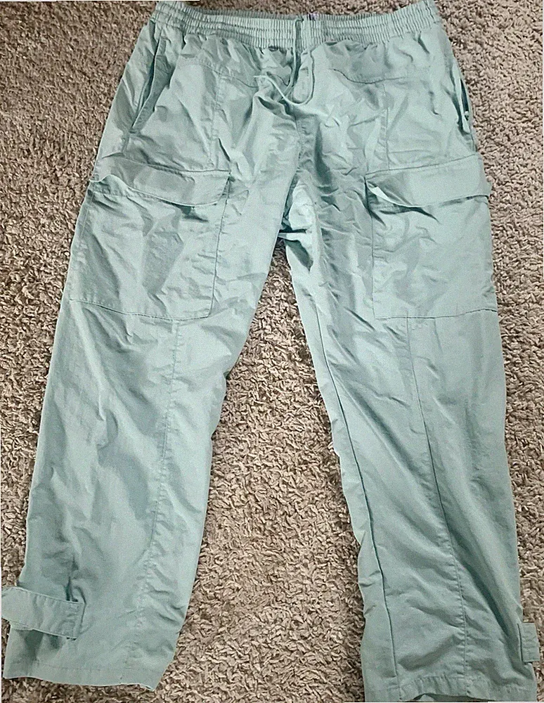 Adidas Hose Im Cargo Style