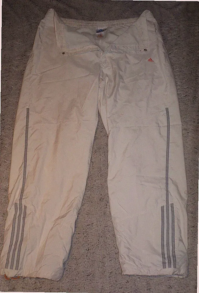 Adidas Hose Jogginghose Trainingshose Freizeit Sport Herren Gr. XL