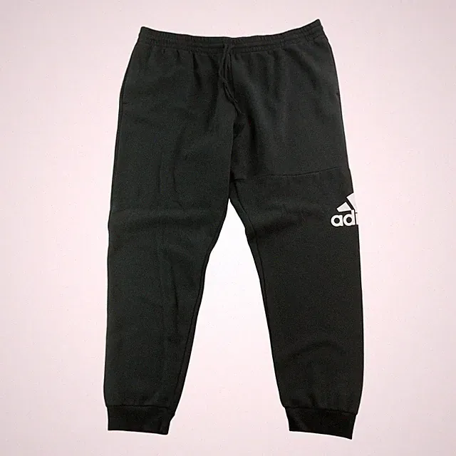 Adidas Jogging Essentials 4XLT Tall Tapered Cuff Big Logo IB4025 Herren Größe 4X