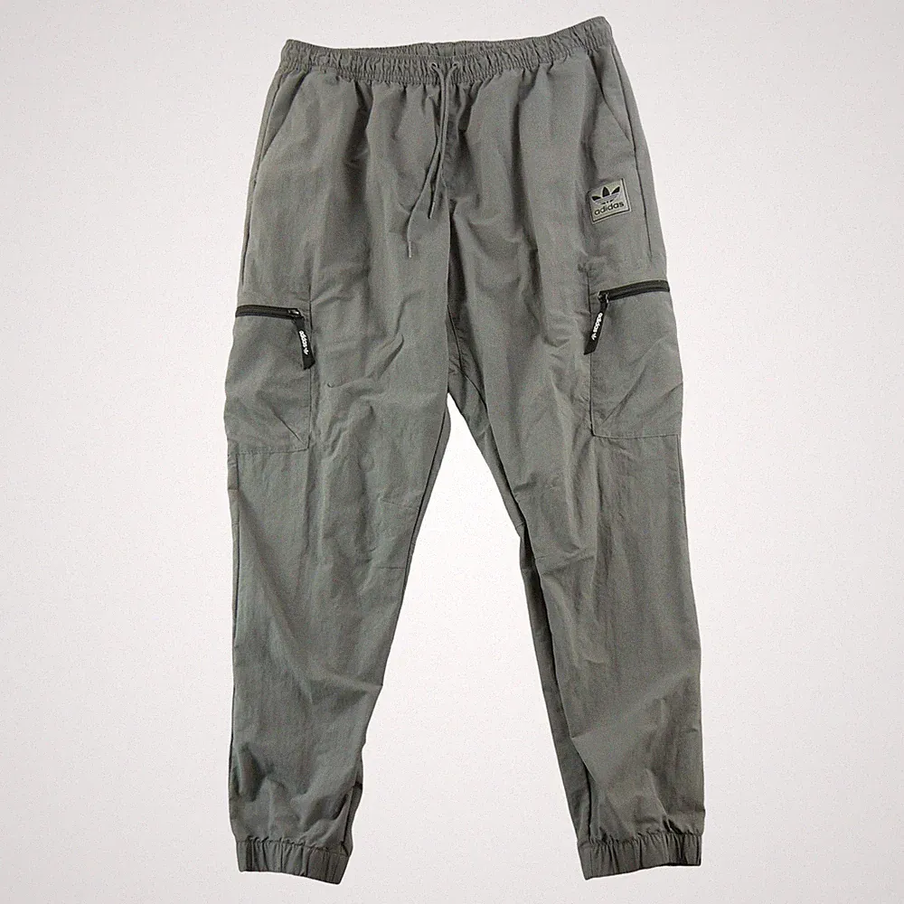 Adidas Jogging Originals Cargo GH0440 Herren Größe XL grau #QWE3057