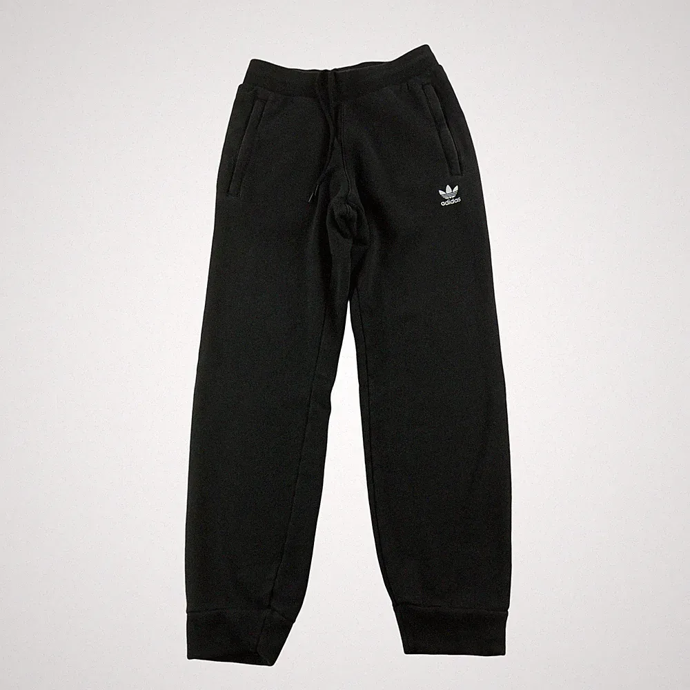 Adidas Jogging Originals Essential Trefoil Regular Fit DV1574 Herren Größe S Noi