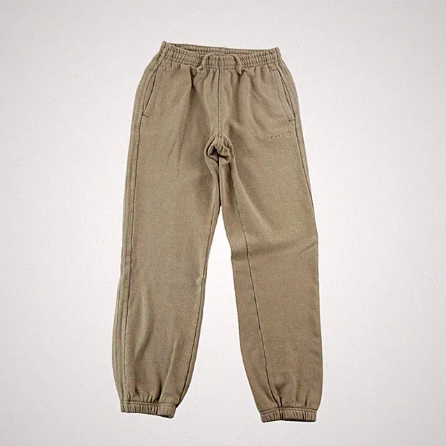 Adidas Jogging Originals Reveal Essentials Trefoil Herren Größe S Braun #QWE348