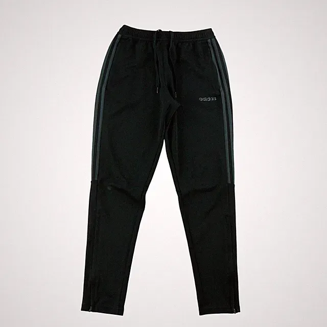 Adidas Jogging Sereno 19 Trainingshose Slim Fit Herren Größe M schwarz #QWE1949
