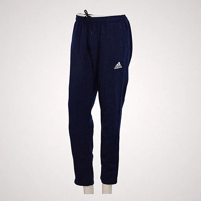 Adidas Jogging Tiro 17 PES PNT Slim Fit Climalite Herren Größe L Marine #QWE0022