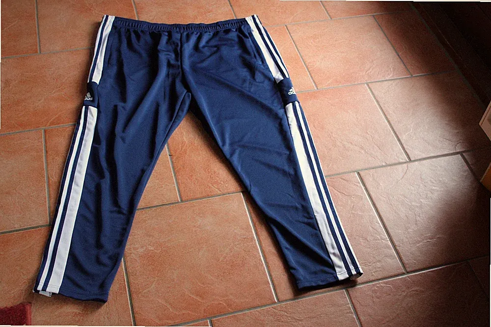 Adidas Jogginghose 3 XL NEU !!