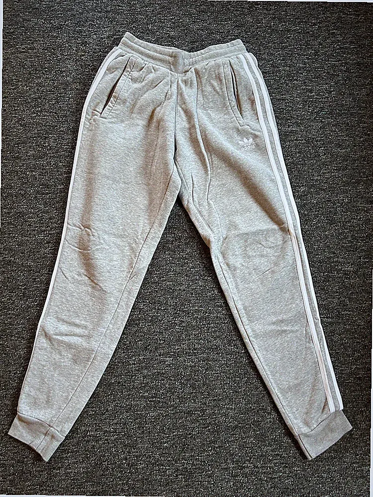 Adidas Jogginghose Grau In Größe S Wie Neu Guter Zustand