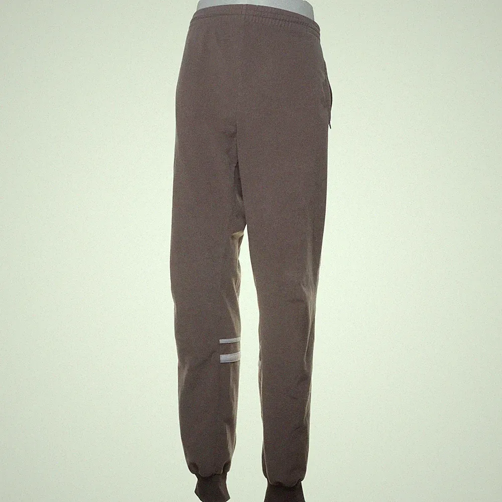 adidas jogginghose herren polyester braun