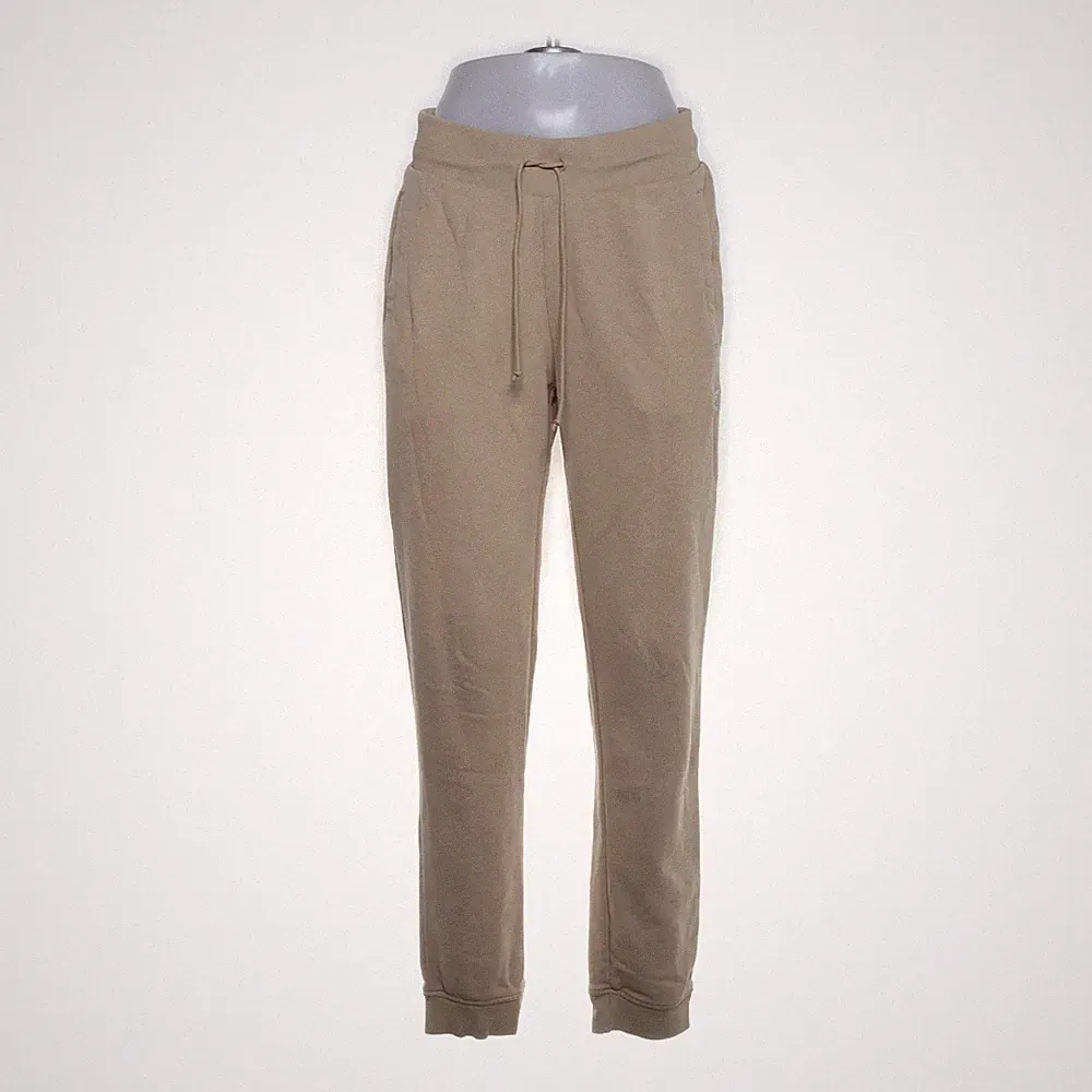 Adidas, Jogginghose, Größe: 38, Beige #39b