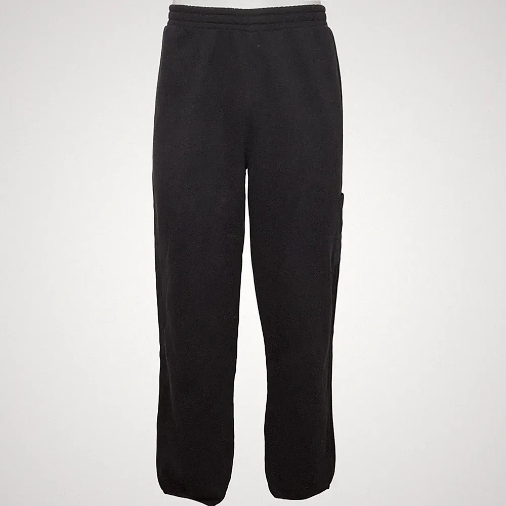 Adidas, Jogginghose, Größe: 40, Grau #DgR
