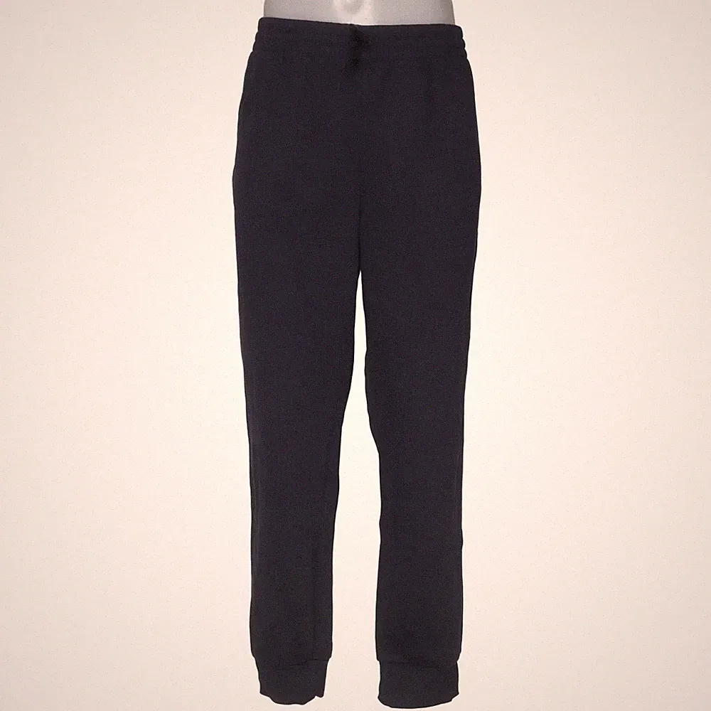 Adidas, Jogginghose, Größe: 50/52, Blau #uTN