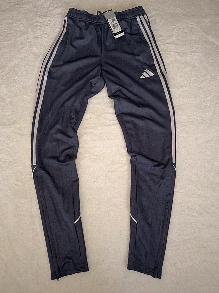 Adidas Jogginghose Größe Xs Neu Fußball Sport Neu Mit Etikett Grau Herren