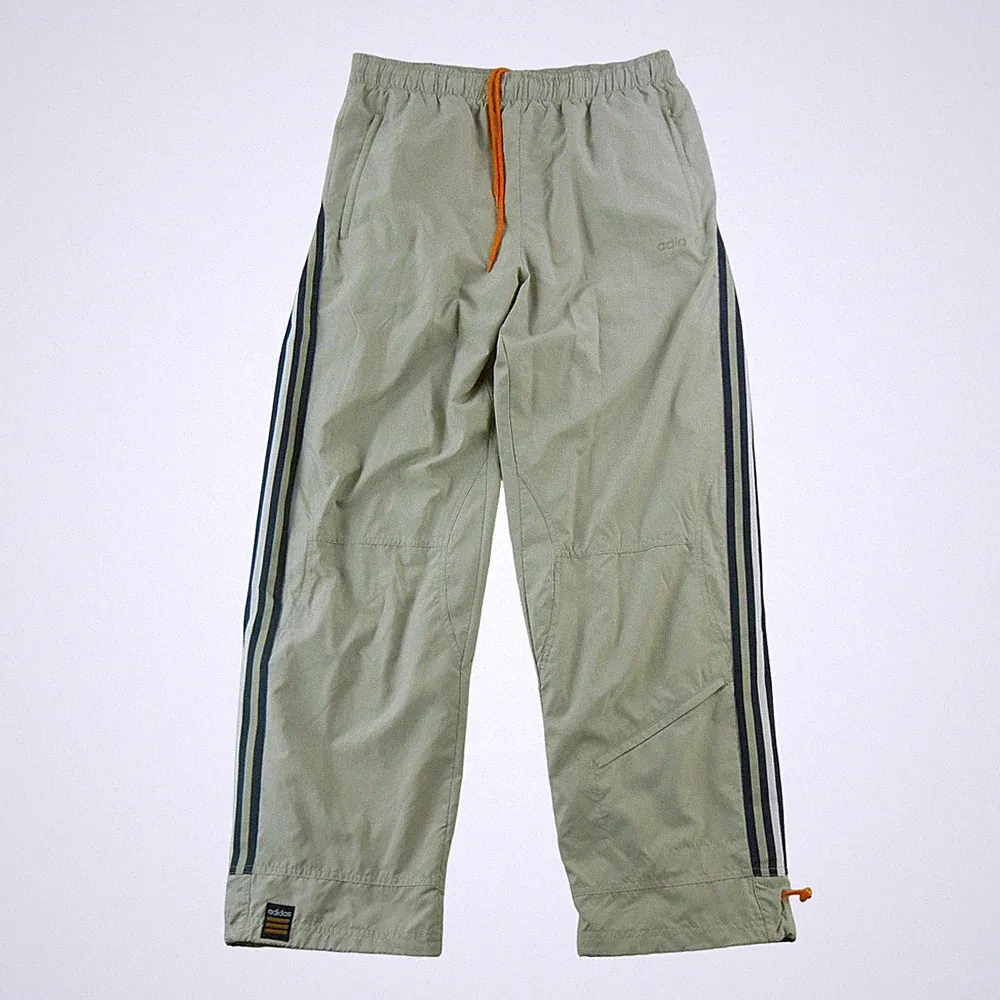 Adidas Jogginghose Herren Adidas Y2K Größe XL #QWE4285