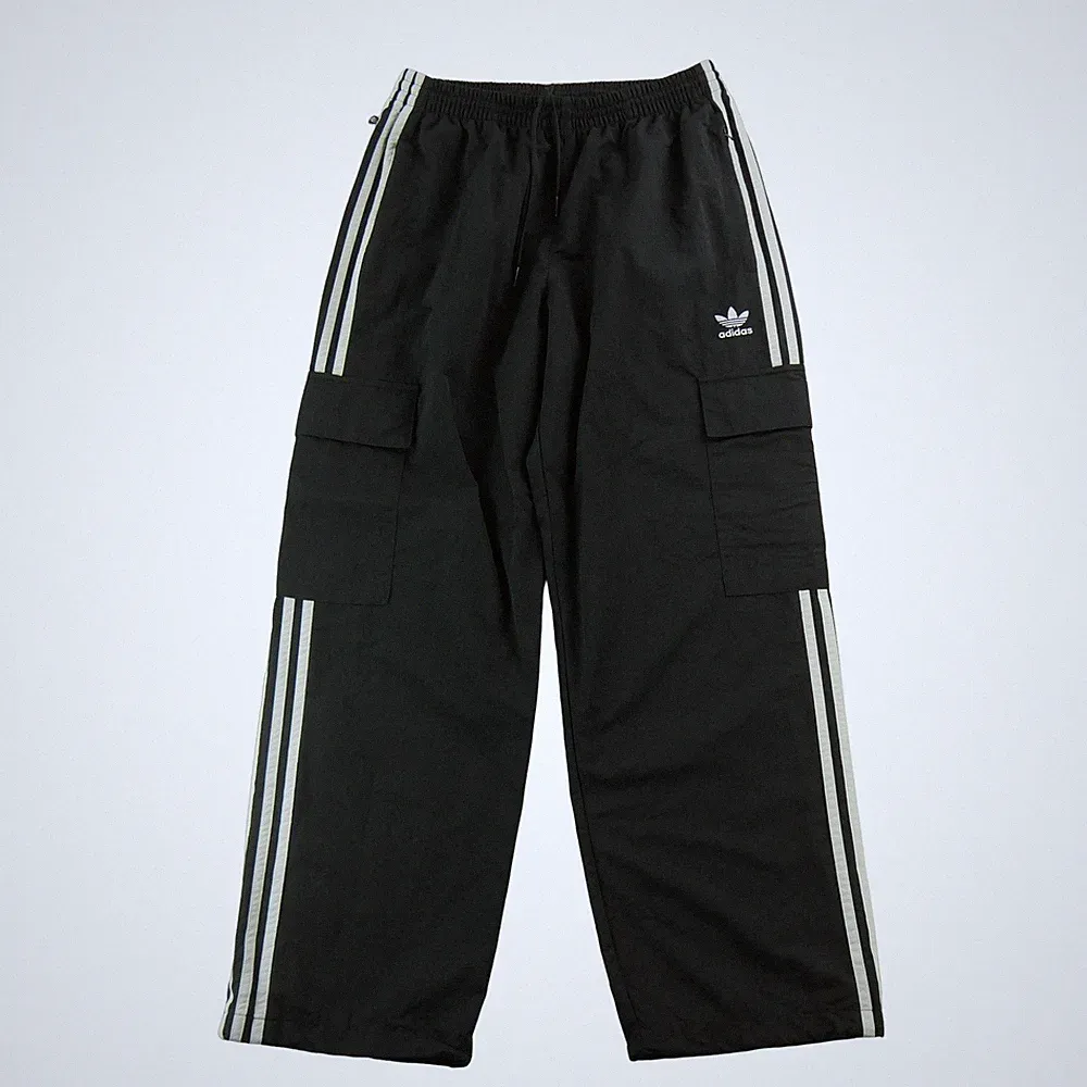 Adidas Jogginghose Herren Cargo Größe M #QWE0423