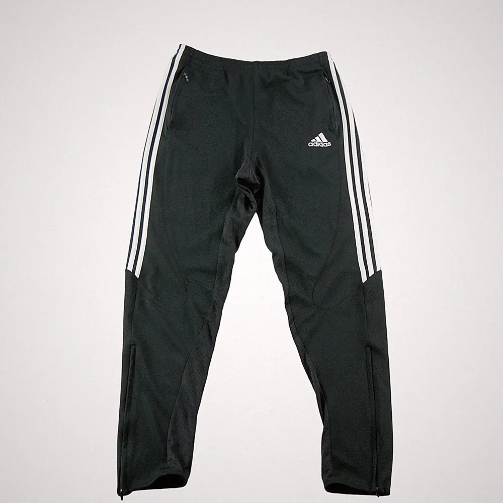 Adidas Jogginghose Herren Fußball Größe L #QWE0166
