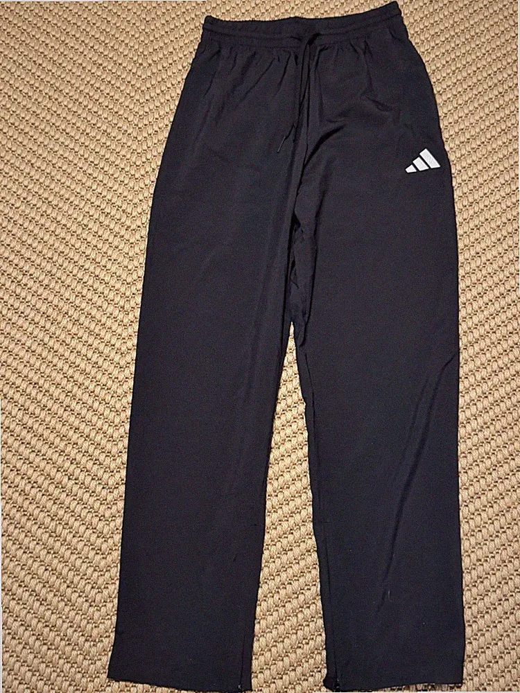 adidas Jogginghose Herren Männer Sporthose Fußball Trainingshose Sport Hose Lang