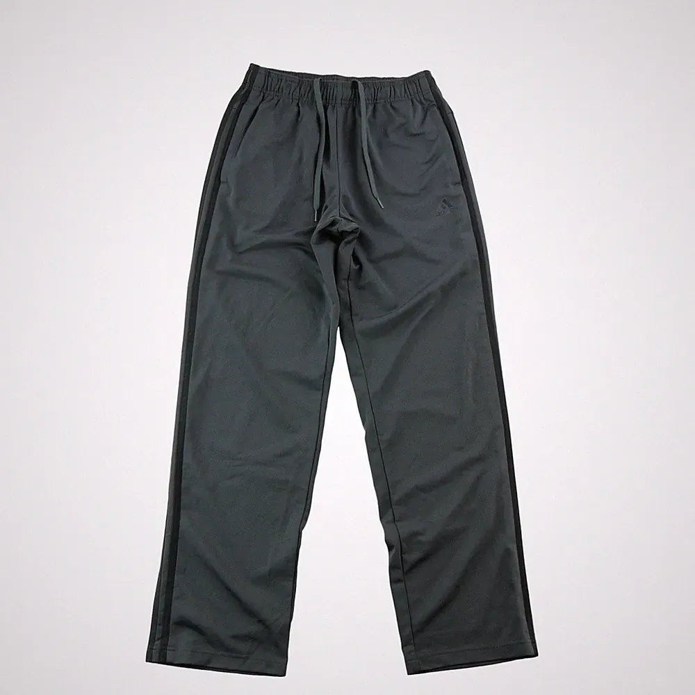 Adidas Jogginghose Herren Regular Fit Größe M #QWE3687