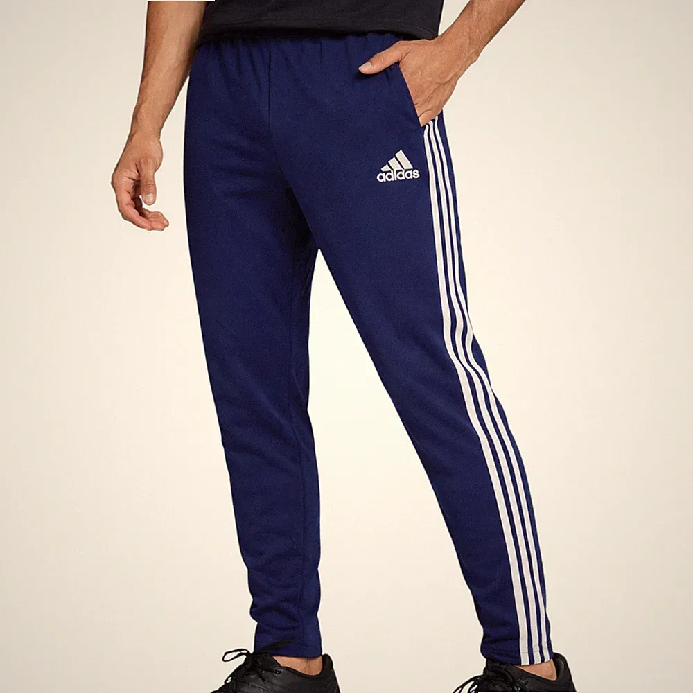 Adidas Jogginghose Herren S Navy Trainingshose Sporthose Fitness Fußball Condivo