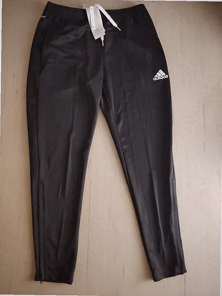 Adidas Jogginghose Herren Slim Fit Gr. M