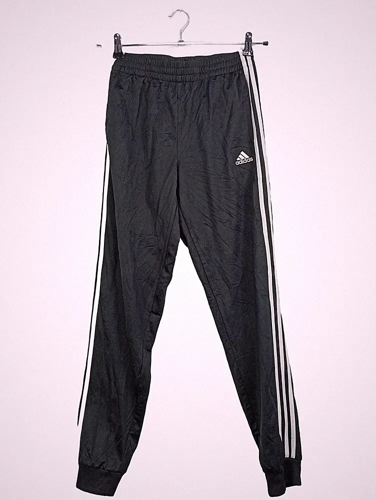 adidas Jogginghose Herren XL Schwarz Sportlich